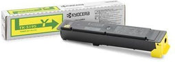 Kyocera TK-5195Y - Toner - 7000 pagina's - Geel