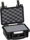 Explorer Cases Outdoor-koffer 2 l (l x b x h) 216 x 180 x 102 mm Zwart 1908.B