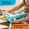 Baby Einstein 4-in-1 - Baby walker - Muziek en rol - (vanaf 6 maanden)