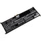 Battery for laptop Dell XPS 12 9250 / Latitude 12 7275 / Type 7VKV9 - 7.6V - 4000 mAh