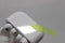 Apple AirPods Pro 3 - Draadloze oordopjes - ANC - Hartslagsensor - Wit