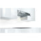 BOSCH DUL62FA51 - Onderbouw afzuigkap - 250 m3/uur - 60 cm