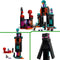LEGO Minecraft 21279 - Enderman Toren - 2in1 Bouwset met Minifiguren - 867 Onderdelen