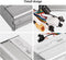 Controller moederbord 20A 48V 1-4.2V compatibel met KUGOO M4 2 elektrische scooter