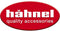 Hähnel HL-E6 - Li-Ion camera-accu - 1650 mAh - zwart (2 stuks)