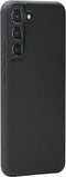 Dbramante1928 Greenland - Soft case - 100% gerecycled plastic - Zwart