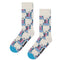 Happy Socks - 2-Pack Good Bad Pig Socks Gift Set - 41-46