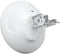 Ubiquiti UISP Wave-LR - Netwerkzender - Max bereik 8000 m 2000 Mbit/s - Wit