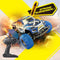 Exost RC X-Bash 1:12 - RC terreinwagen - 20 km/u - 2,4 GHz