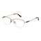 BMW BW5068-H 56032 - Heren Brillenframe - Glas zonder voorschrift