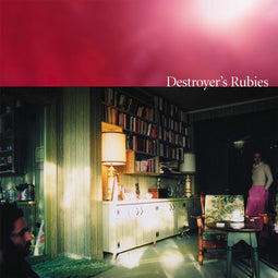 Destroyer - Destroyer's Rubies - 2 LP Standard Edition