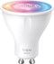 TP-Link Tapo L630 - Smart Spot GU10 - 16 miljoen kleuren dimbaar - Wit (1 pack)