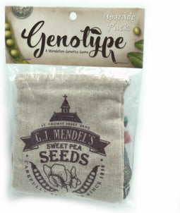 Genotype Deluxe Components