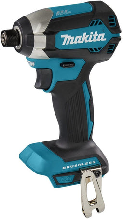 Makita DTD153Z - Slagschroevendraaier 18V - Koolborstelloos - 170 Nm
