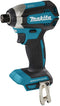 Makita DTD153Z - Slagschroevendraaier 18V - Koolborstelloos - 170 Nm