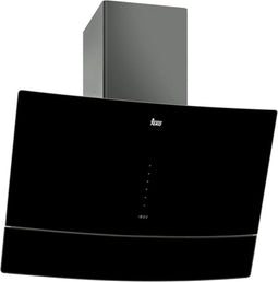 Teka DVU 590 B 538 m³/uur Muurmontage Zwart D