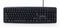 Gembird KB-U-103-RU - Toetsenbord USB - Russische layout - Zwart