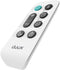 Duux Edge 2000W - Smart Convectorkachel - IP24 Spatwaterbestendig - Wit