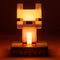 Minecraft - Vos Icon Lamp