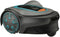 Gardena SILENO minimo 500 - Robotmaaier - App-gestuurd - AI-precise - Stil - All Weather & Terrain