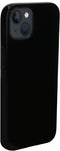Mobiparts Classic TPU Case - Apple iPhone 13 - Minimalistisch ontwerp - Zwart