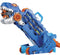 Hot Wheels - City Ultieme Dino Hauler Vrachtwagen - 1:64 - T-Rex met licht en geluid