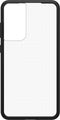 Otterbox React Series - Smartphonehoesje - Beproefde bescherming - Transparant zwart