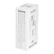 Tech One - Oordopjes met microfoon - Jack 3.5 mm - Wit