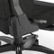 Corsair TC100 Relaxed - Gaming Chair - Verstelbare rugleuning 90-150° - Zwart