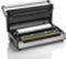 Laica VT3240 vacuum sealer 900 mbar Zwart, Zilver