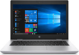 HP ProBook 640 G5 i5-8265U 14 FHD 8G
