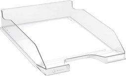 - ref. 113223D - 1 Brievenbak COMBO MIDI - Afmetingen: 34,6 x 25,5x 6,5 cm - voor A4 documenten + -