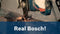Bosch GST 160 BCE - Decoupeerzaag - 800 Watt - LED verlichting