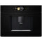 Bosch CTL7181B0 - Inbouw koffiezetapparaat - OneTouch functie - TFT-display