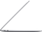 APPLE MacBook Air 13.3 (2020) - Spacegrijs M1 256GB 8GB
