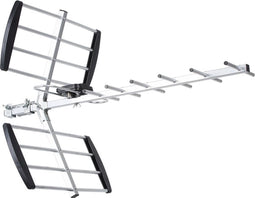 Libox Antena kierunkowa 16-el. pasywna DVB-T Z FILTREM LTE LB1600 tv-antenne Buiten 18 dB