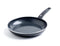 GreenPan Cambridge - Koekenpan 32cm - PFAS-vrije antikleeflaag - Zwart