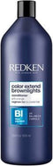 Redken Color Extend Brownlights Conditioner - 1000 ml