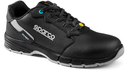 Sparco TARGA Sandro - Veiligheidsschoenen S3 - Waterafstotend - Maat 40