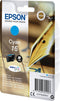Epson 16 - Inktcartridge - Origineel - Cyaan