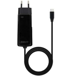 Laptop oplader TooQ TQLC-USBCGAN65PD-C 65 W