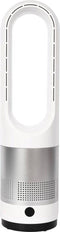 Stealth ST-BF56 - Ventilator - Ventilatie zonder rotorbladen 8 standen - Zilver/wit