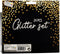 Glitterset, 24 kleuren