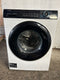 Haier I-Pro Series 3 HW80-B14939 - Wasmachine Voorlader 8 kg 1400 RPM Duits Display Wit