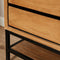 Nachtkastje RichWood 45 cm