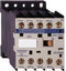 Schneider Electric CA2 - Hulprelais CA2KN22B7 - 4-polig 10A AC/DC