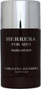 Carolina Herrera Man - 100ml - Eau de toilette