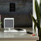 Tivoli Audio Revive - Bluetooth Speaker - Draadloze lader en verlichting - Wit/Grijs