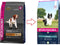Eukanuba Dog Adult Small/Medium Breed Lamb / Rice - 12 KG
