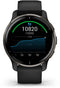 Garmin Venu 2 Plus - GPS Smartwatch - Gezondheidsmonitoring en Muziek - Zwart